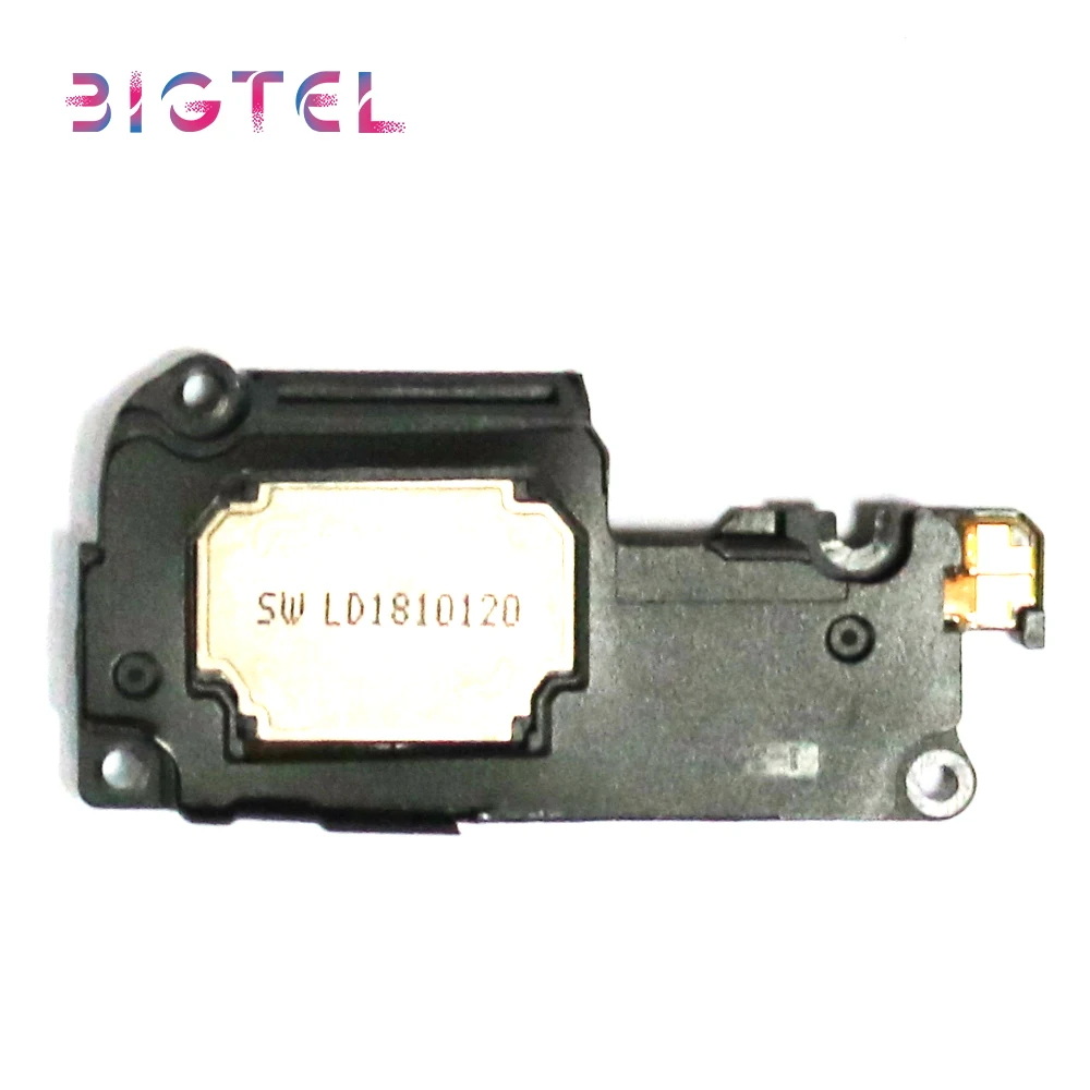 

5 Pcs/Lot For Huawei Honor 8X 8X Max 9X Loudspeaker Buzzer Ringer Module Loud Speaker Replacement Repair Parts