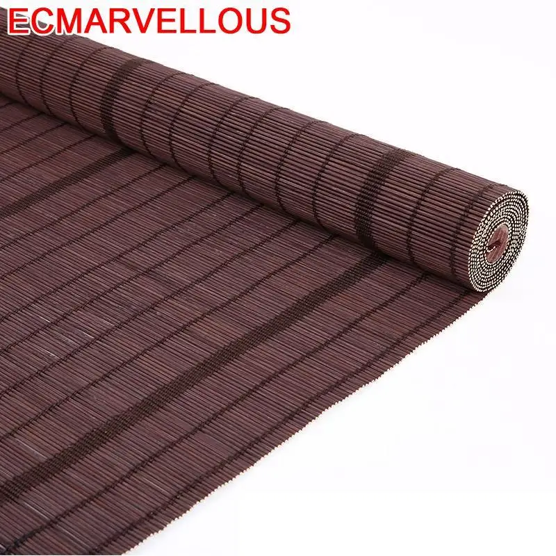 Декоративные дома магазины Fenetre For Love Bamboo Persianas Cortinas rollgordijnen Estores притягивающие