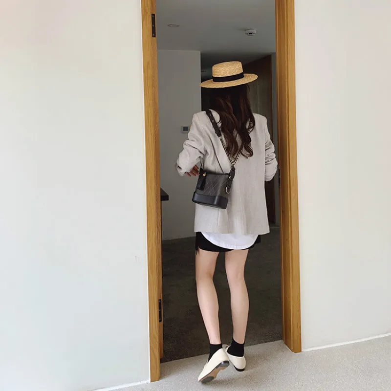 

Transparent Wandering Bag Women's Bag Shoulder Crossbody Portable Diamond Chain Bag Louie Vuiton Genuine Leather hand bag