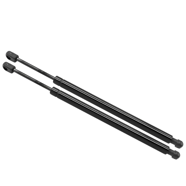 2pcs Free Shipping Auto Bonnet Hood Lift Supports Shock Car Gas Struts For BMW E70 E71 X5 X6 Sport Utility 2007-2013 412.5 mm | Автомобили