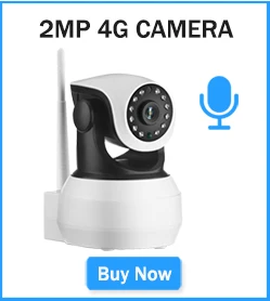 1080P 2.0MP HD Беспроводная Wi-Fi ip-камера робот ночного видения двухсторонняя аудио сеть Домашняя безопасность детский монитор камера для собак