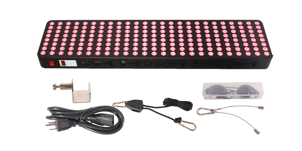 

2021 The Best Quality High Irradiance Wavelength Customized Light Therapy For Improving Skin Health