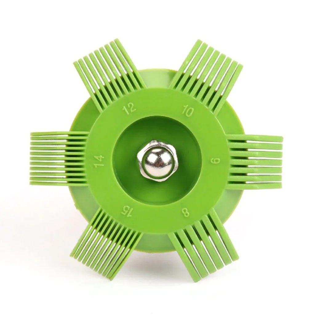 Расческа для ремонта ребер кондиционера 30 #|Детали инструментов| |