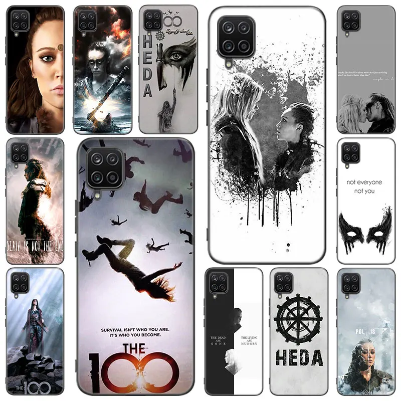 Чехол Heda Lexa 100 для Samsung Galaxy M12 M32 M21 M51 M11 M30S M31S Note 10 Lite 20 Ultra J2 Core J6 J8 2018 J4 Plus, чехол