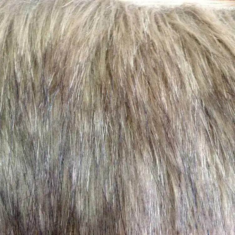 Искусственный мех поставки имитация норки ткань|Мех| |