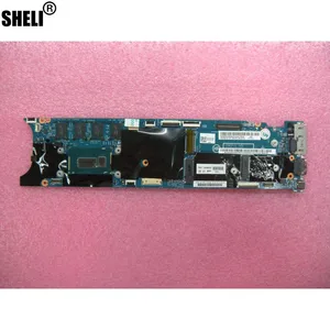 for lenovo x1 carbon laptop uma motherboard w8p i5 4300u 8gb fru 00up979 00hn779 00hn767 04x6407 04x5590 free global shipping