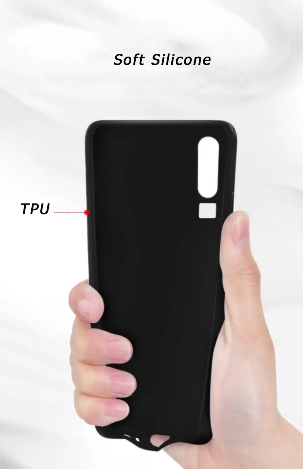 Частный заказной фото силиконовый чехол для Huawei Mate 30 20 P40 P30 Pro P20 Lite Nova 5T 3e 4e 7i Honor 9X