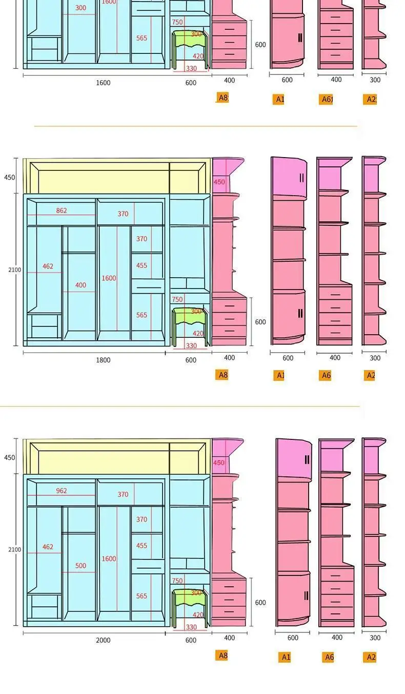 Dolap D Zenleyici одежда Giyim Armoire Rangement Vetement Meubel Kast мебель для шкафа Mueble De Dormitorio шкаф для спальни