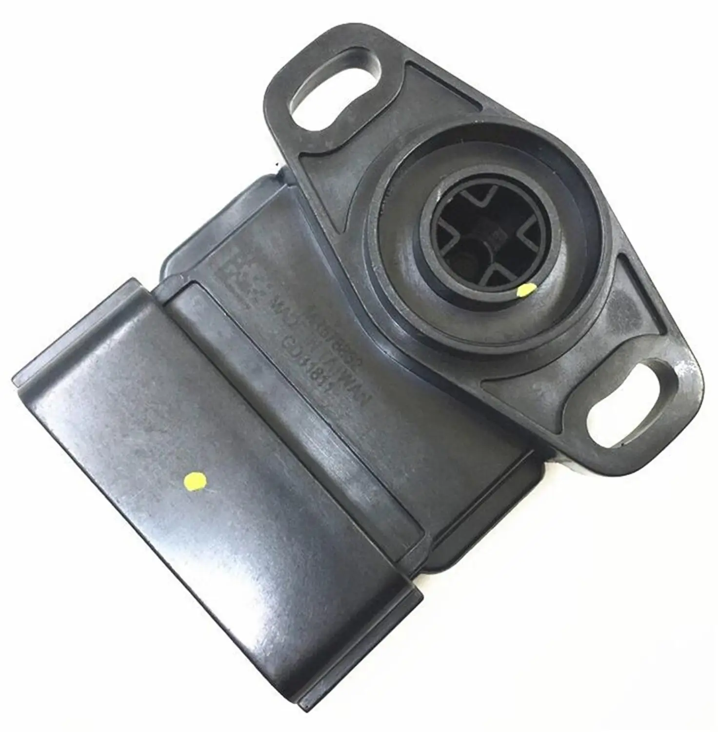 Комплект из 1 тайваньских высококачественных датчиков положения дроссельной