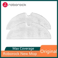 original roborock s5 max accessories new mop rag for e2 e3 e4 s5 s5 max s6 s6 maxv s4