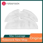 Оригинальные аксессуары Roborock S5 Max, новая тряпка для швабры для E2 E3 E4 S5 S5 S5 Max S6 S6 MaxV S4