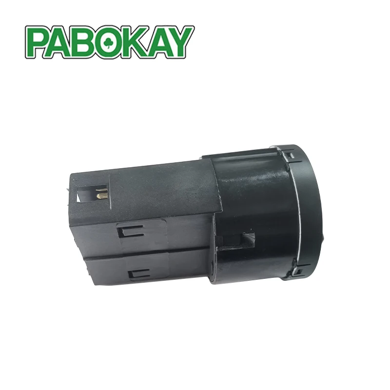 Новый переключатель управления передсветильник ручка противотумансветильник