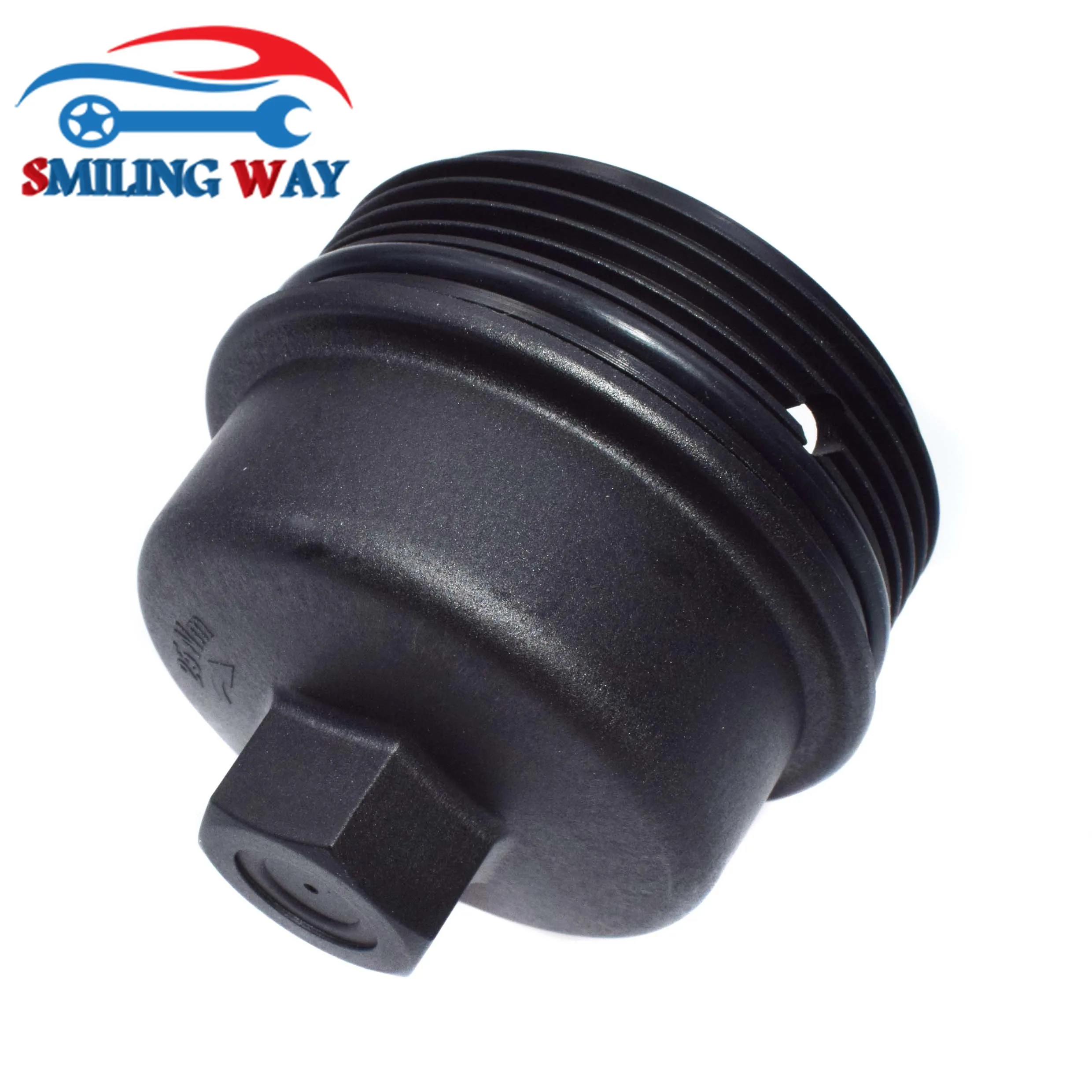 Крышка корпуса масляного фильтра для Buick Encore Chevrolet Astra Aveo Aveo5 Cruze Limited Sonic Trax Pontiac G3