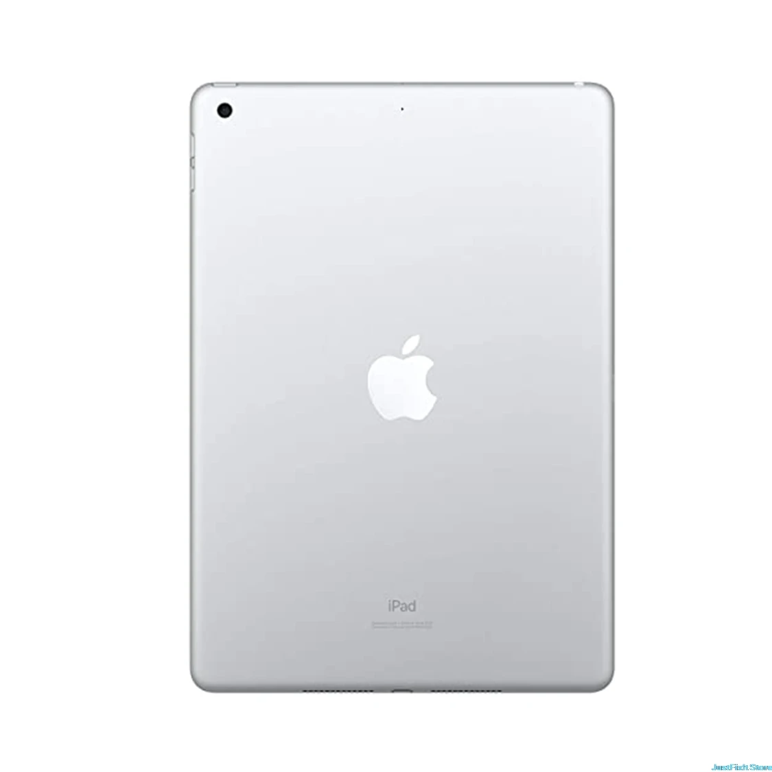 Новый Apple IPad 2019 7 (7-е поколение) (10 2 дюйма Wi-Fi 128 ГБ) серебристый (предыдущая модель)