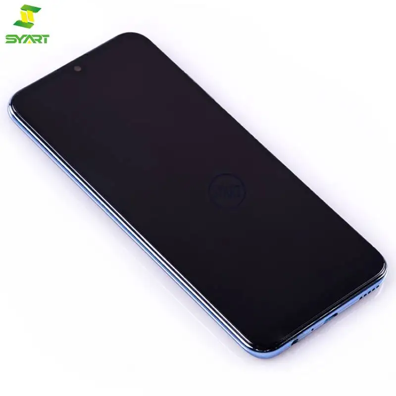 ЖК дисплей для Huawei Honor 10 Lite 6 21 дюйма сенсорный экран в сборе с рамкой lite 10i