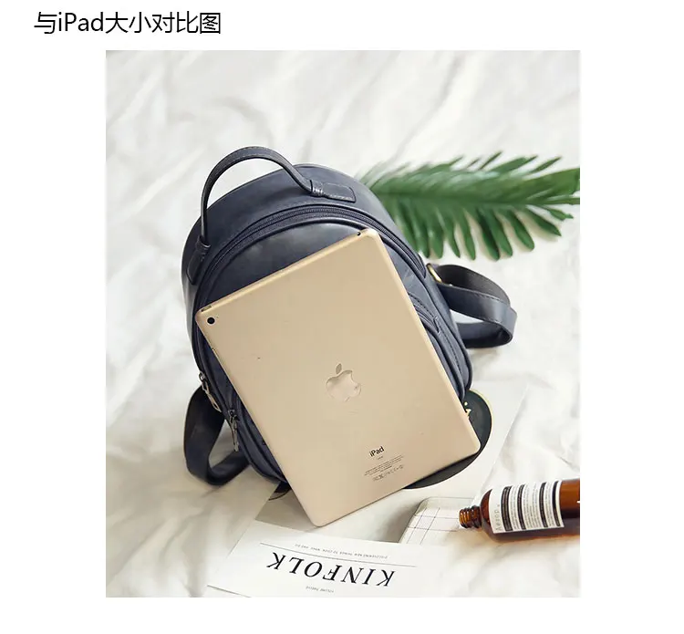 CellDeal высокое качество кавайный рюкзак с кошачьими ушками модный подростковый