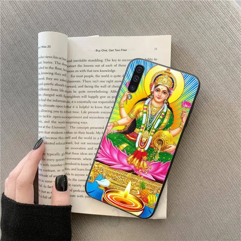 

Lord Shiva Hindu God Buddha India Phone Case For Samsung galaxy S 9 10 20 A 10 21 30 31 40 50 51 71 s note 20 j 4 2018 plus