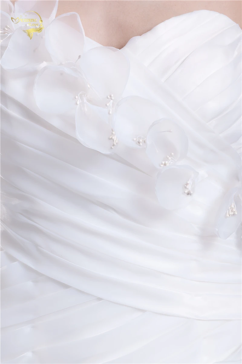 

Vintage Plus Size Wedding Dresses 2020 Organza One Shoulder Tiered Robe De Mariage Vestido De Novia Custom Made Bride Dresses