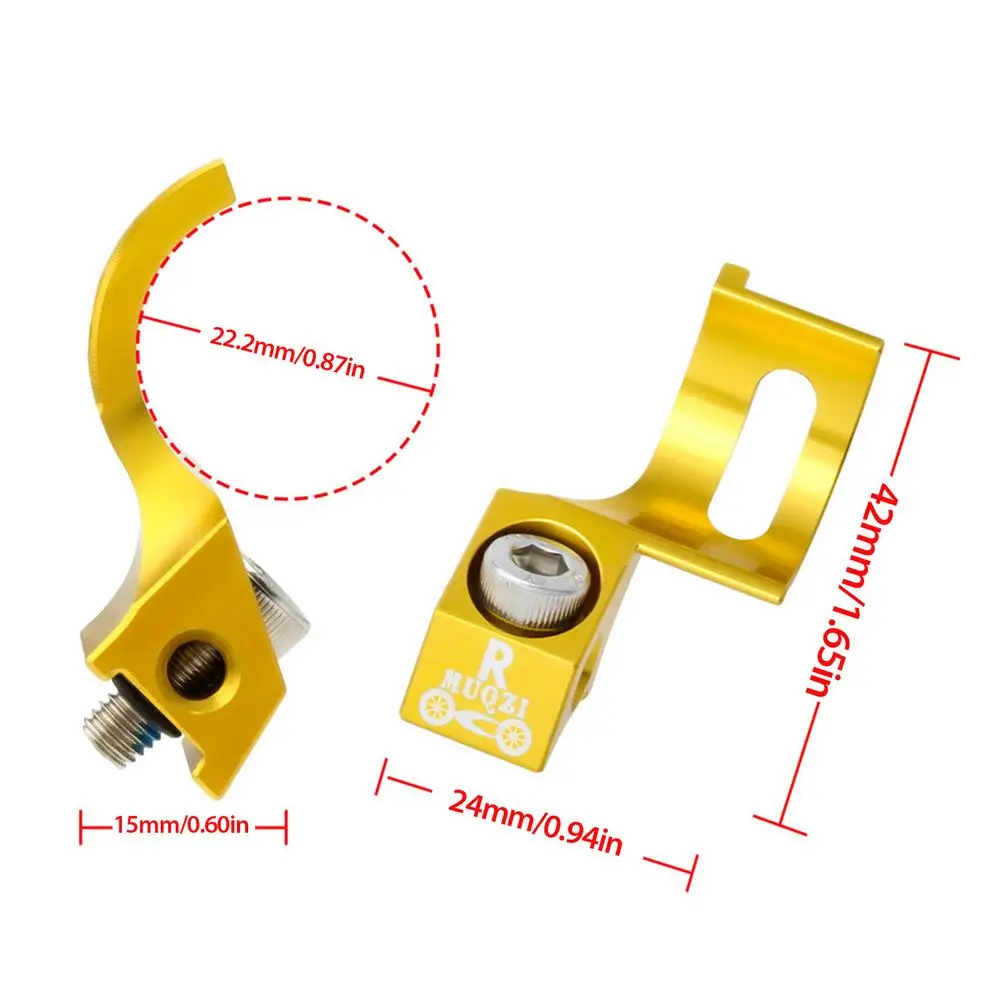 Передний переключатель передач для велосипеда | Спорт и развлечения