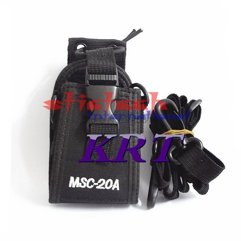 Dhl или ems 50 шт. чехол для раций|walkie talkie|radio baofengradio baofeng uv-5r |