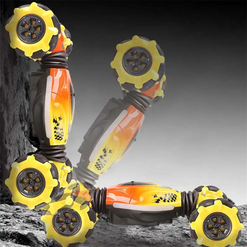 машинка трюковая lbla c11 на радиоу