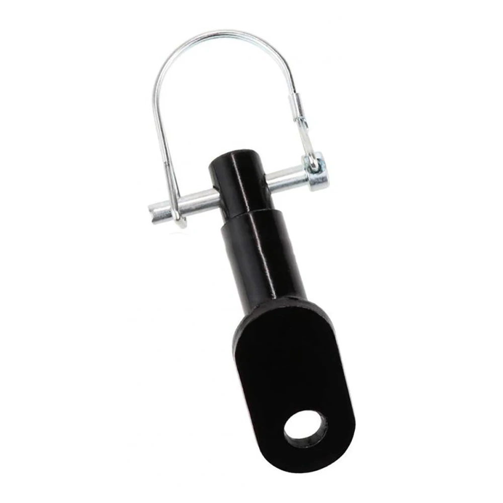 Муфта для велосипедного прицепа муфта Угловое колено портативный адаптер