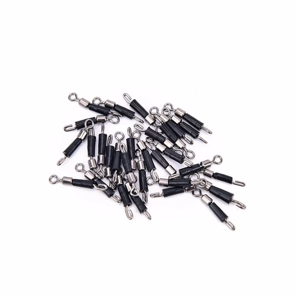 30 шт. рыболовный крючок с подшипником | Спорт и развлечения