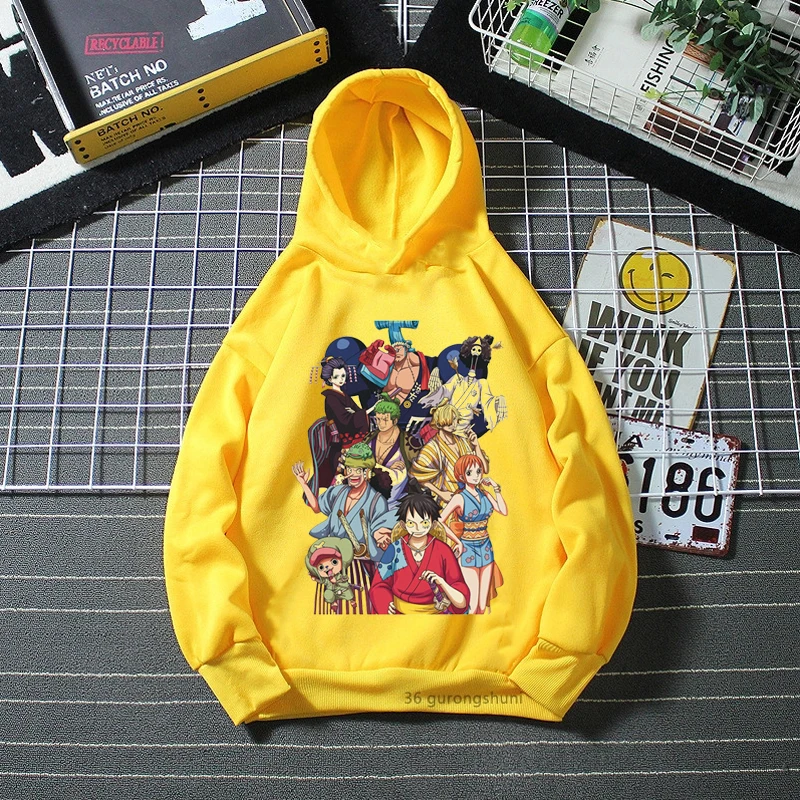 Толстовка с капюшоном и длинным рукавом для мальчиков девочек | Детская одежда