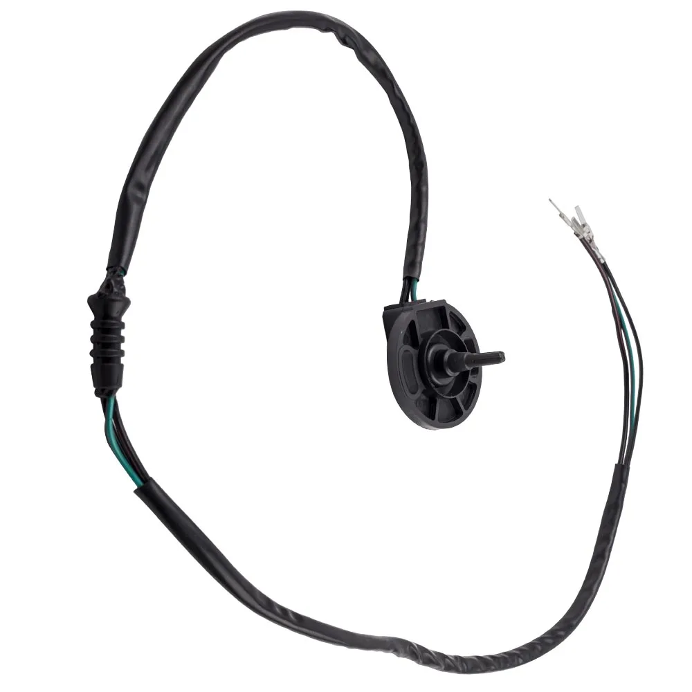 

Отправка датчика наклона для Volvo Penta Sterndrives SX-A 21484383