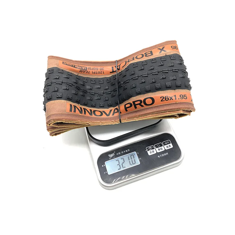 Легкая Складная шина для горного велосипеда INNOVA X BOBCTAXC 29er Размер 29X26/27 5/29 дюймов |