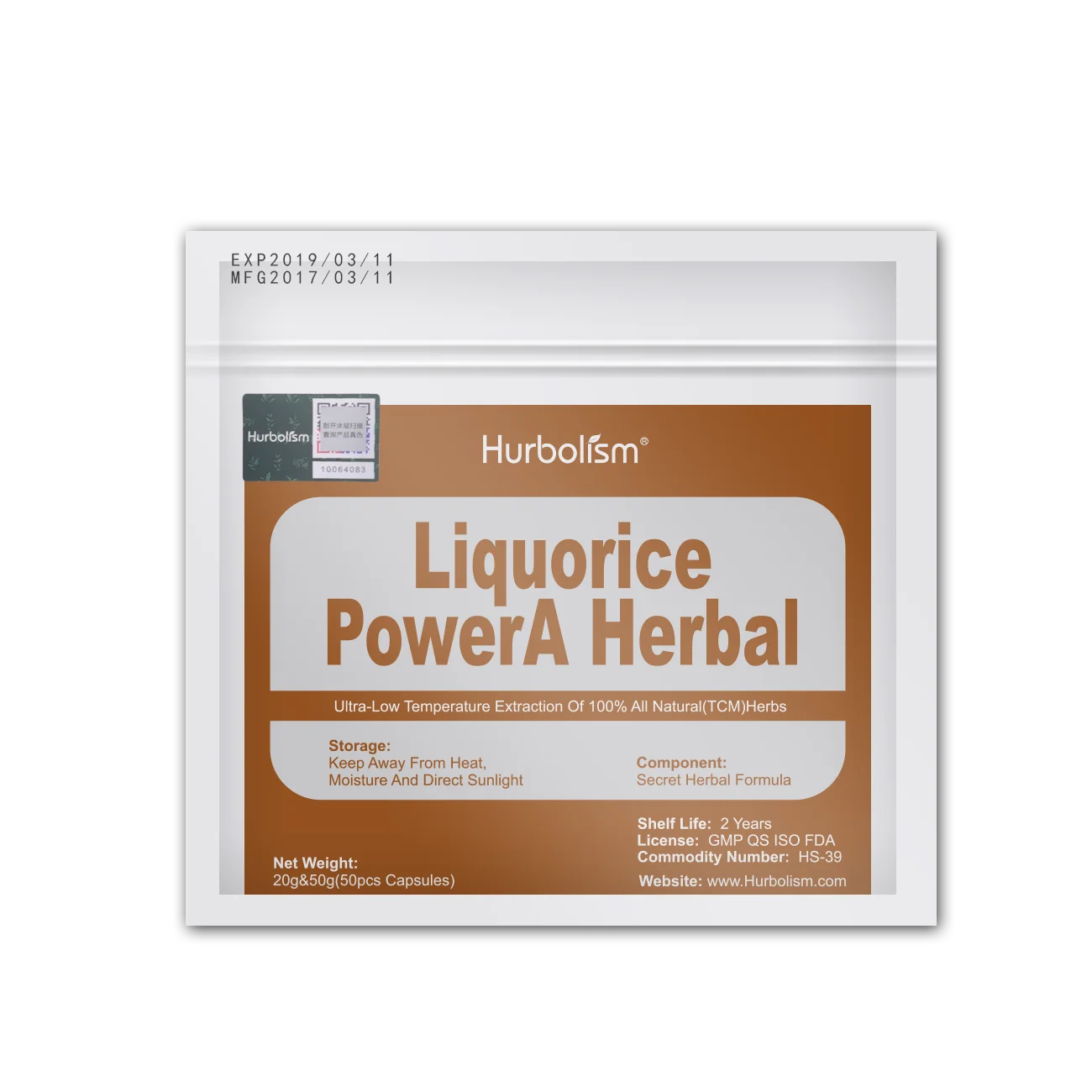 Увеличение мощности экстракции растений для мужской способности на кровати