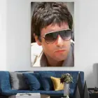 Плакаты Al Pacino Scarface с изображением стены, современные декоративные постеры для семейной спальни