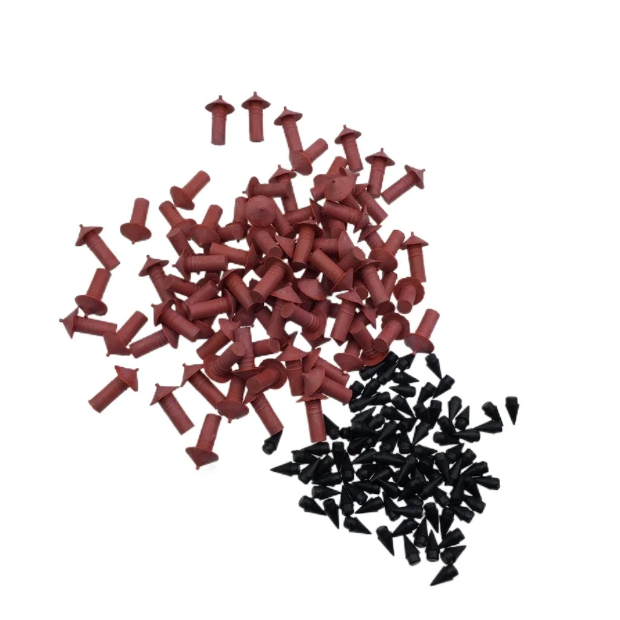 88 шт. детали для ремонта мотоциклетных шин наполнитель вакуумных резиновая