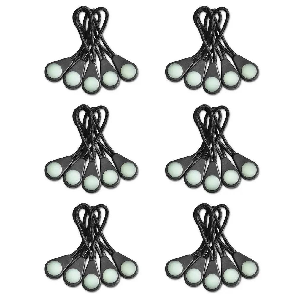 10/20 Вт 30 шт. застежка молния идеальный комплект маркеры ультра яркая подсветка с