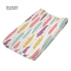 Многоразовые пеленки для детей, пеленальный коврик, пеленальный столик