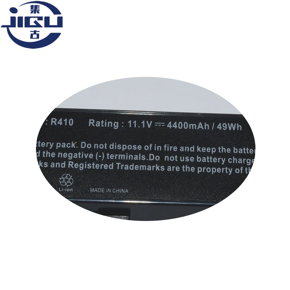 Аккумулятор для ноутбука JIGU SQU-804 SQU-805 LG R410 R480 R490 R510 R570 R580 15NB8611 DW8 Series | Компьютеры и