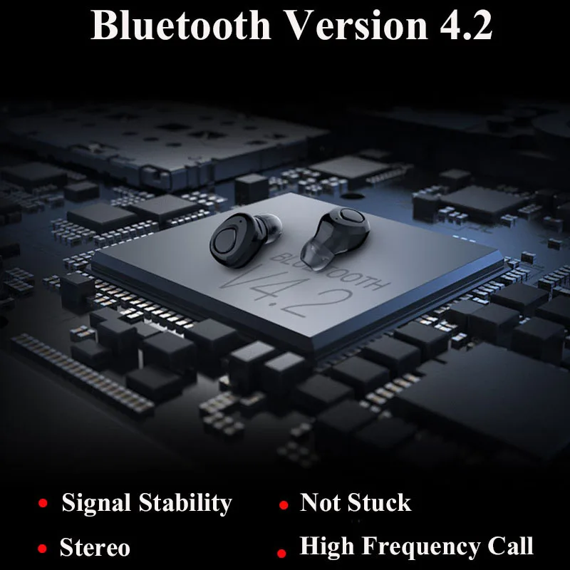 X18 Bluetooth наушники беспроводные наушники спортивные Bluetooth гарнитура 3D стерео с микрофоном наушники для iphone samsung huawei