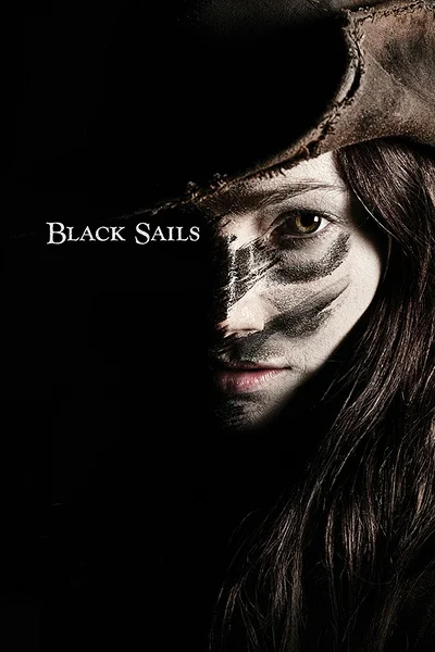 Винтажные Ретро стикеры His Pirates Black Sails сезона 3 наклейки на стену картины холсте
