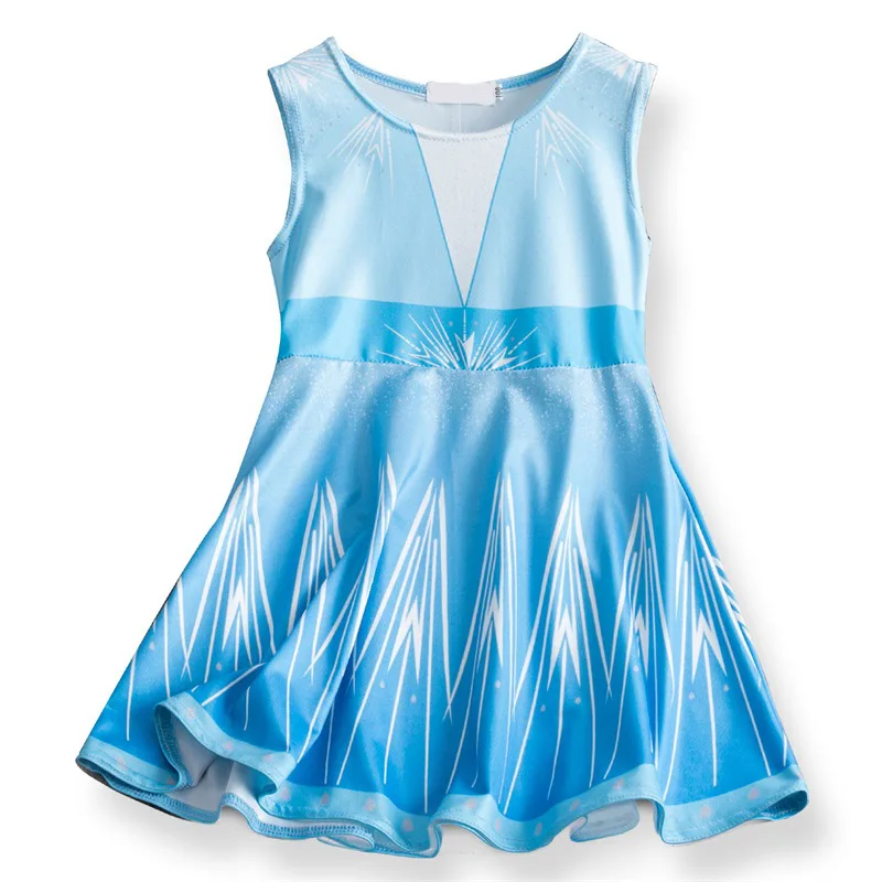 Платье для маленьких девочек платье королевы принцессы костюм детская одежда