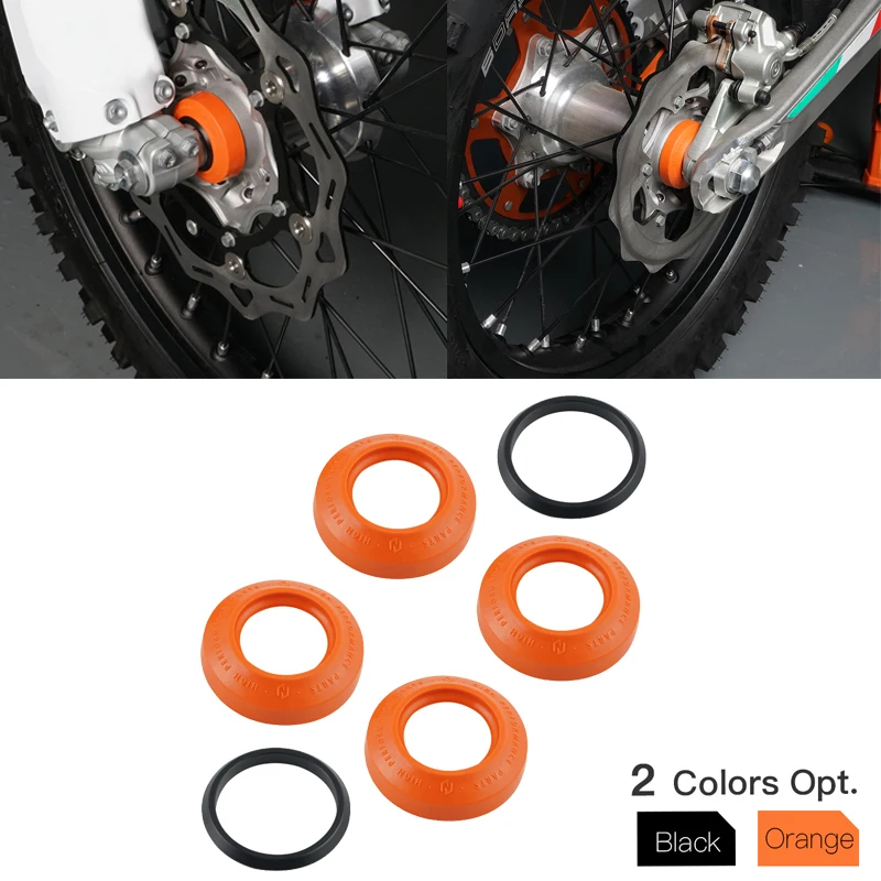 Передние и задние колеса подшипник защиты Кепки гвардии протектор крышки