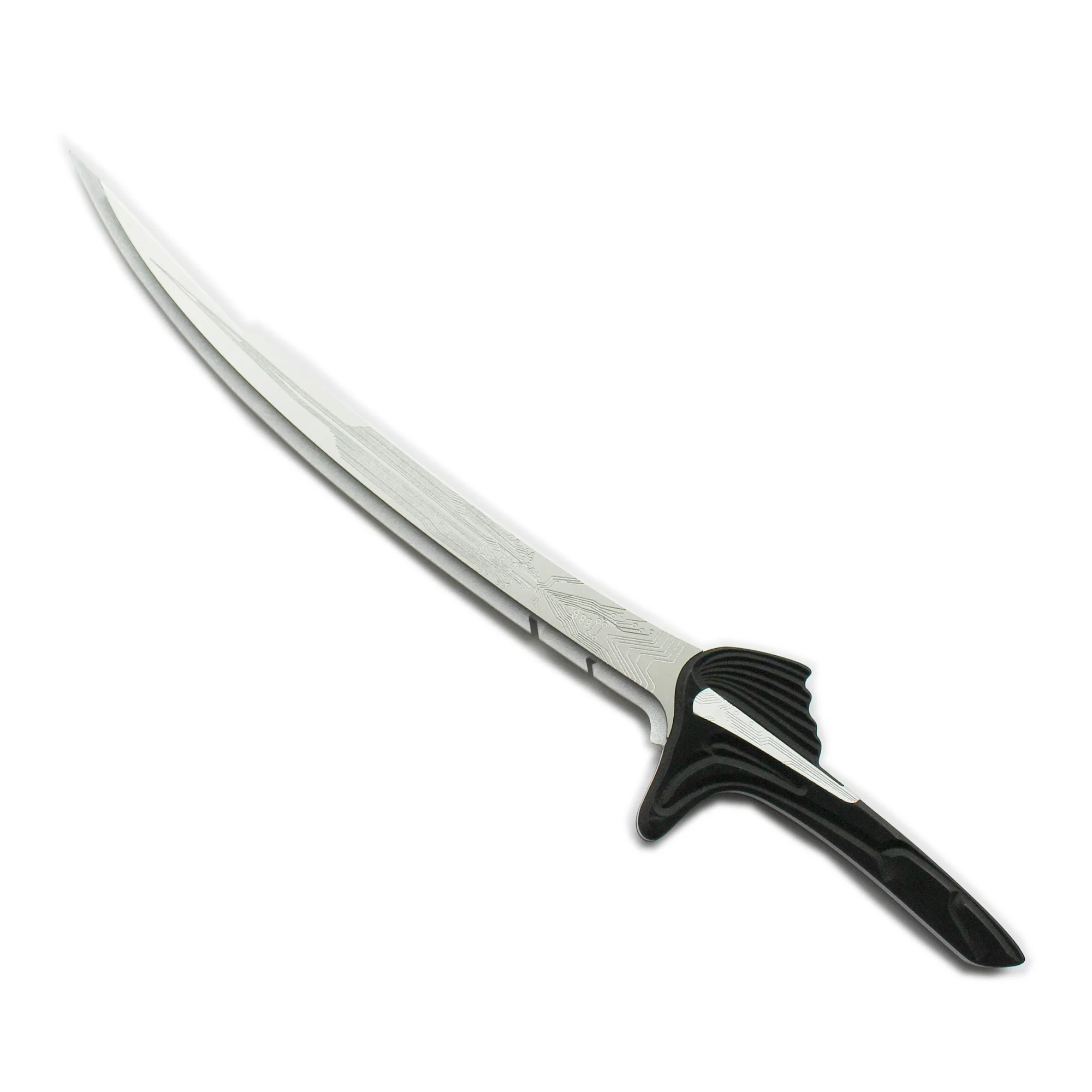 Меч алиты боевой ангел косплей меч костюм оружие реквизит | Тематическая одежда и