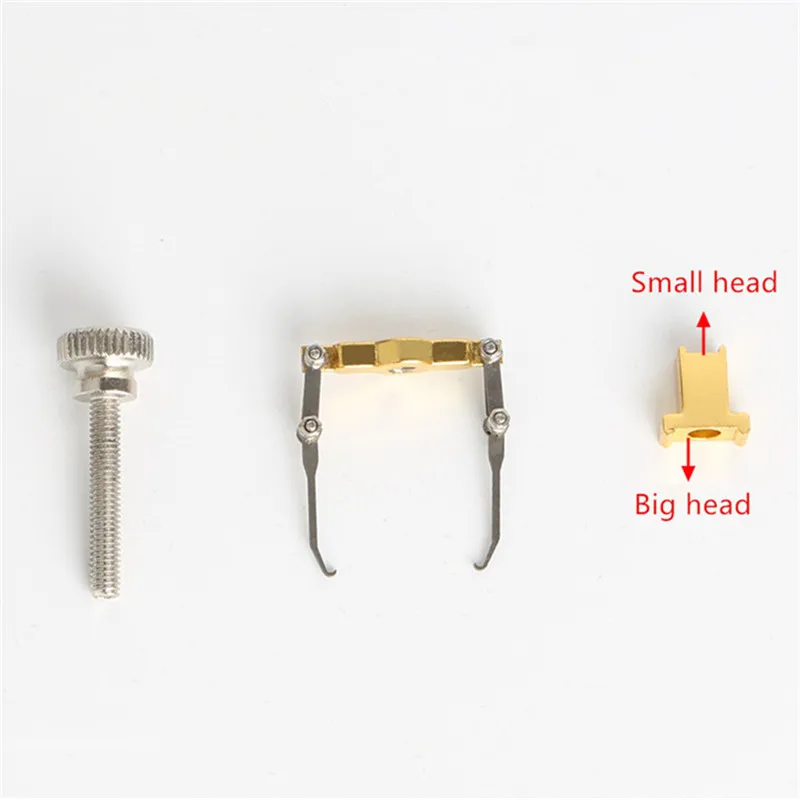 1 шт. инструмент для коррекции вросших пальцев ног ногтей педикюр закрепитель на