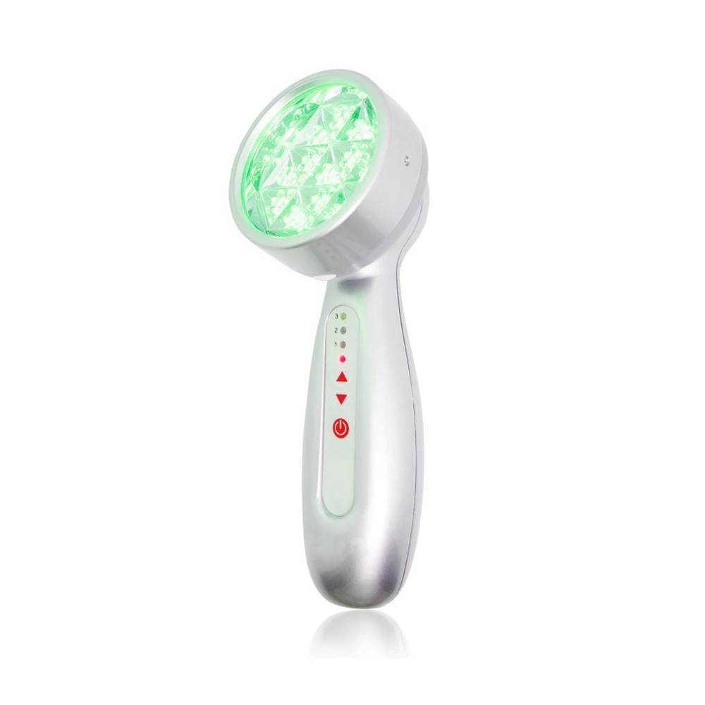 

Led Light Therapy Machine Skin Rejuvenation Beauty Device Face Beauty Equipment