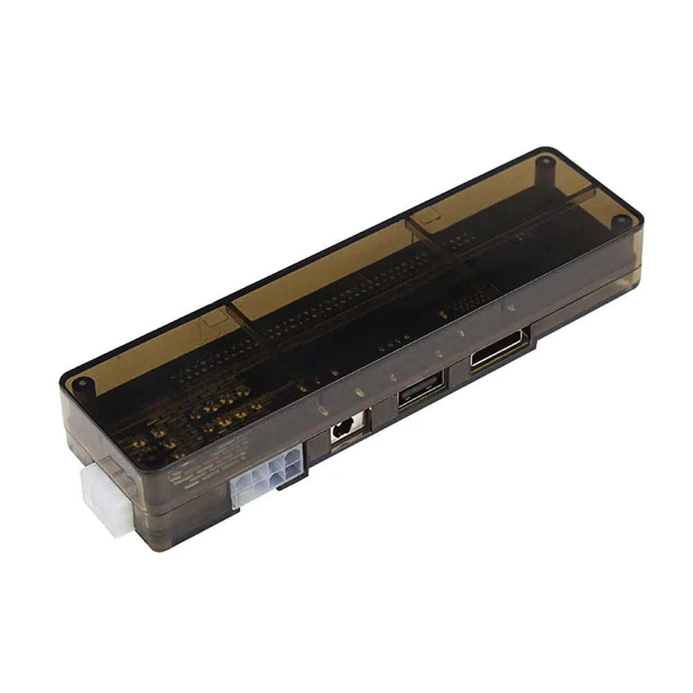 Мини PCI E EXP GDC для ноутбука внешняя независимая видео карта док станция|Платы