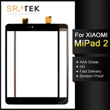 Сенсорный экран 7 9 дюйма для Xiaomi Mi Pad 2 Mipad дигитайзер MiPad2