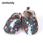 Simfamily для маленьких мальчиков и девочек; обувь для новорожденных, для тех, кто только начинает ходить, Bebe бахрома на мягкой подошве нескользящая обувь для колыбельки мягкие детские кеды