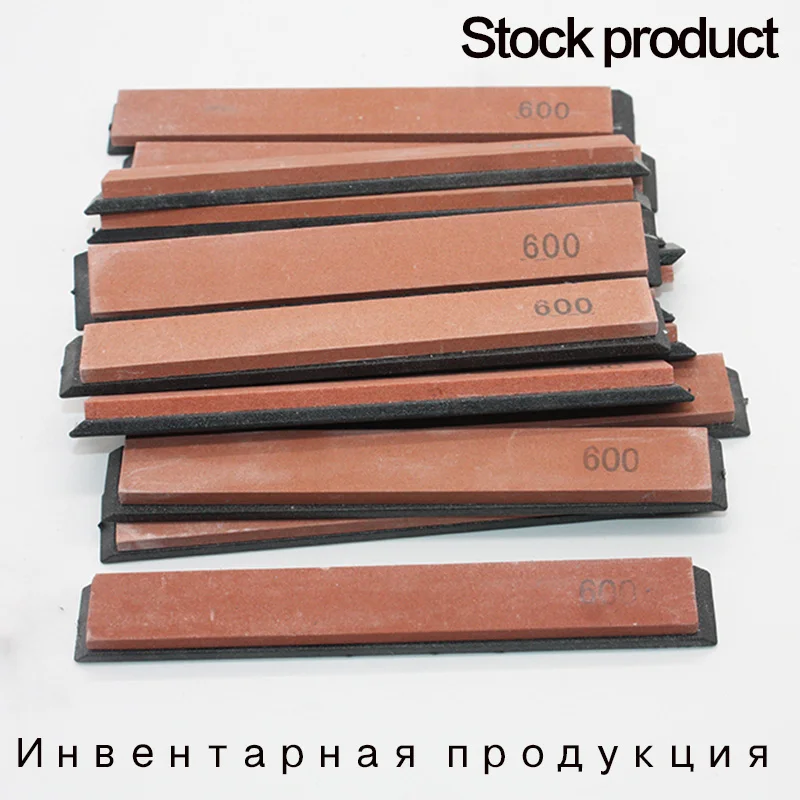 [Запасной продукт] 1 шт. корунд край точилка для ножей нож Камни заточка
