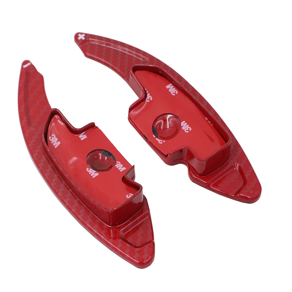 Удлиненные лопасти переключения передач украшение для руля Elantra CN7 новая Sonata DN8 Kia