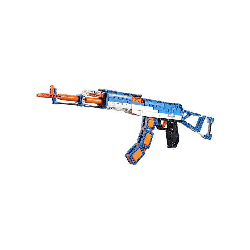 

USER-X Cada AWP , AK47, SWAT