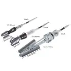 Регулируемый поршень тормозного цилиндра с 3 ножками, диапазон инструментов: 19-64 мм